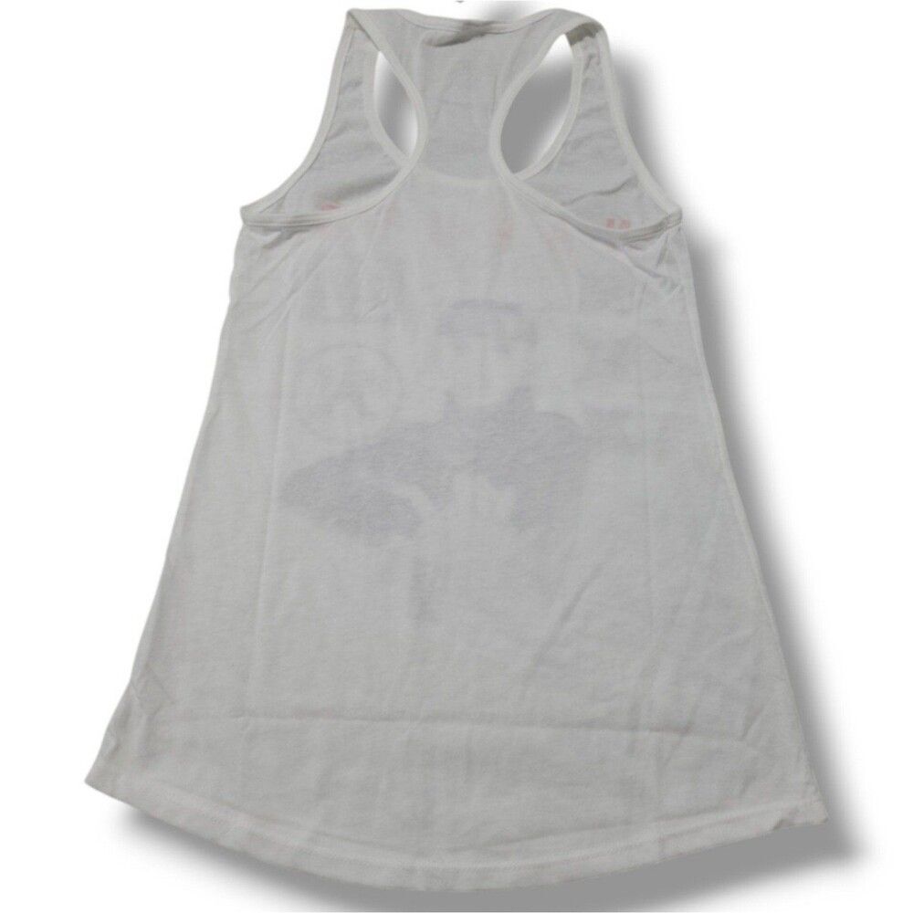 NWT New Naruto Top Size Medium Naruto Shippuden Collection Tank Top Graphic Tee - Picture 4 of 5